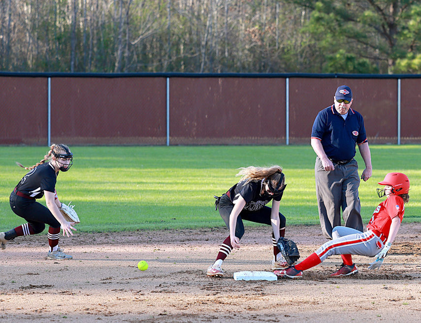 New Site blanks Biggersville